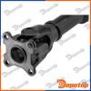 Arbre de transmission avant pour TOYOTA | NWN-TY-039, 10-090330